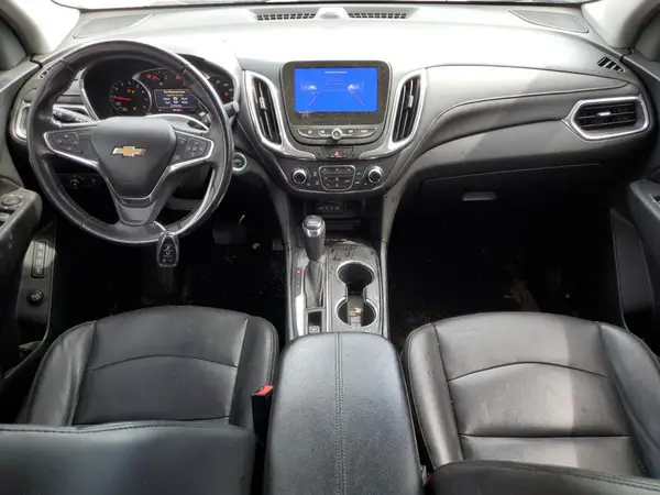 2GNAXPEX8K6276748 2019 CHEVROLET EQUINOX - Image 8