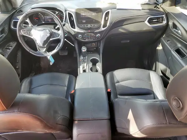 2GNAXPEX8K6287149 2019 CHEVROLET EQUINOX - Image 8
