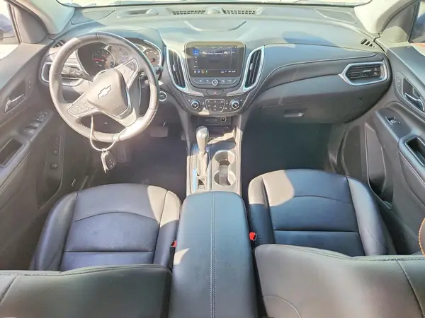 2GNAXPEX8K6288849 2019 CHEVROLET EQUINOX - Image 8