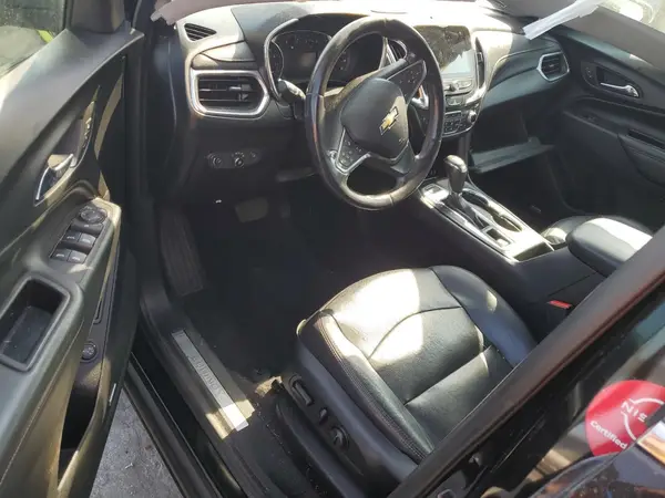 2GNAXPEX8K6290438 2019 CHEVROLET EQUINOX - Image 8