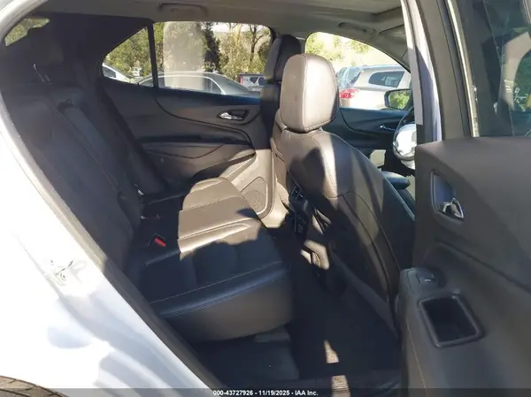 2GNAXPEX8K6292223 2019 CHEVROLET EQUINOX - Image 8