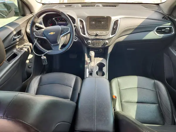 2GNAXPEX8L6126883 2020 CHEVROLET EQUINOX - Image 8