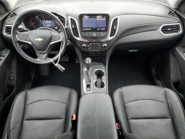 2GNAXPEX8L6135163 2020 CHEVROLET EQUINOX - Image 8