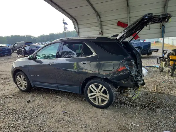 2GNAXPEX8L6233741 2020 CHEVROLET EQUINOX - Image 2