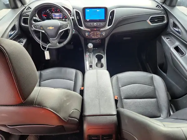 2GNAXPEX8L6233741 2020 CHEVROLET EQUINOX - Image 8