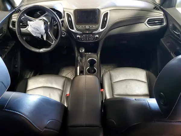 2GNAXPEX8L6271373 2020 CHEVROLET EQUINOX - Image 8
