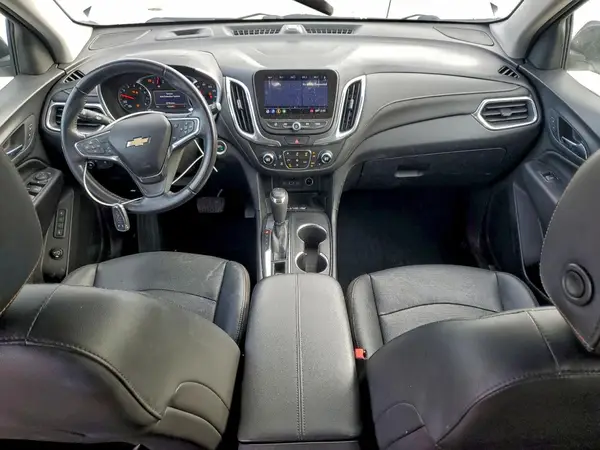 2GNAXPEX8L6271566 2020 CHEVROLET EQUINOX - Image 8