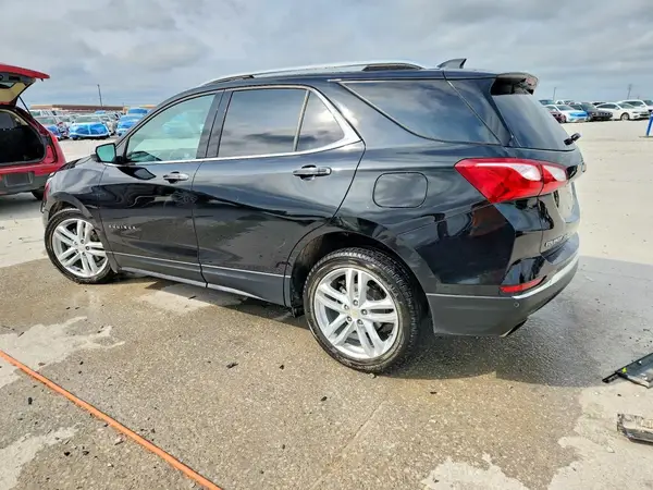 2GNAXPEX8L6272653 2020 CHEVROLET EQUINOX - Image 2