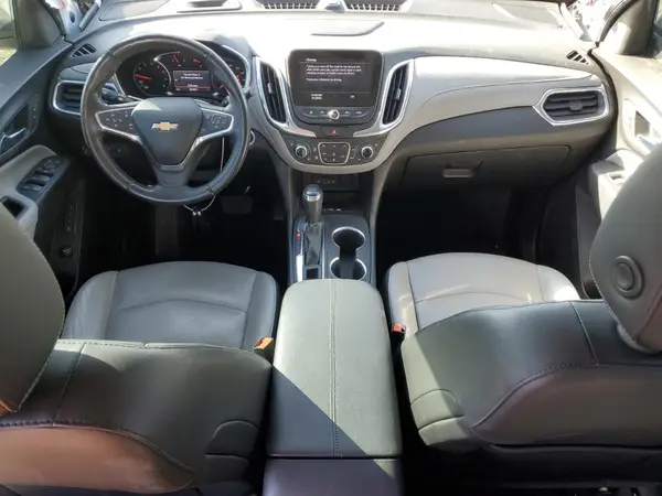 2GNAXPEX9K6141505 2019 CHEVROLET EQUINOX - Image 8