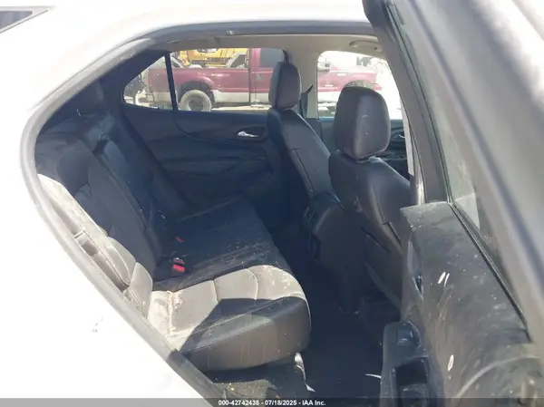 2GNAXPEX9K6167375 2019 CHEVROLET EQUINOX - Image 8
