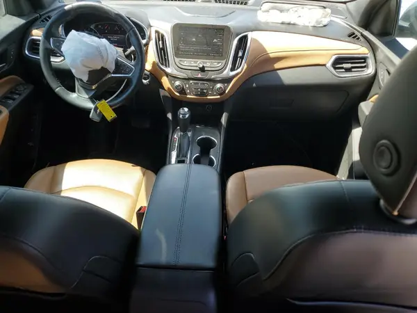 2GNAXPEX9K6182006 2019 CHEVROLET EQUINOX - Image 8
