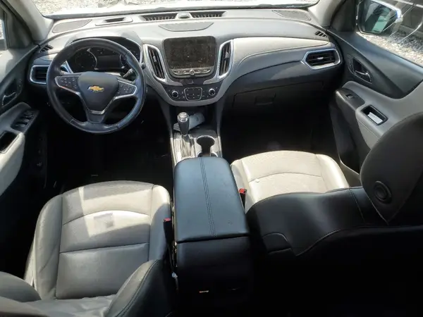 2GNAXPEX9K6182765 2019 CHEVROLET EQUINOX - Image 8