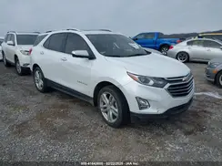 2GNAXPEX9K6187142 2019 CHEVROLET EQUINOX