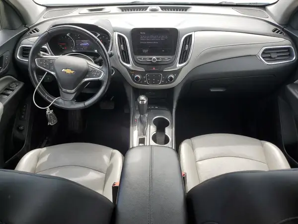 2GNAXPEX9K6207910 2019 CHEVROLET EQUINOX - Image 8