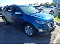 2GNAXPEX9K6219443 2019 CHEVROLET EQUINOX