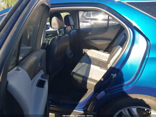 2GNAXPEX9K6219443 2019 CHEVROLET EQUINOX - Image 8