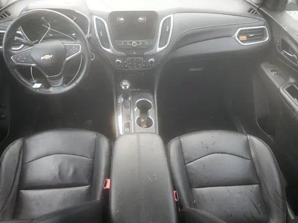 2GNAXPEX9K6253088 2019 CHEVROLET EQUINOX - Image 8