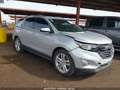 2GNAXPEX9K6263104 2019 CHEVROLET EQUINOX