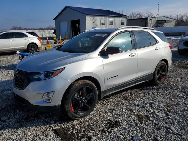 2GNAXPEX9L6141134 2020 CHEVROLET EQUINOX - Image 1