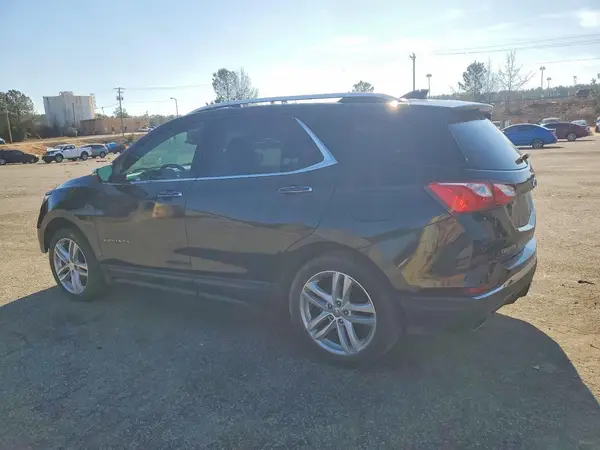 2GNAXPEX9L6146205 2020 CHEVROLET EQUINOX - Image 2