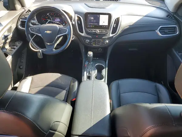 2GNAXPEX9L6146205 2020 CHEVROLET EQUINOX - Image 8