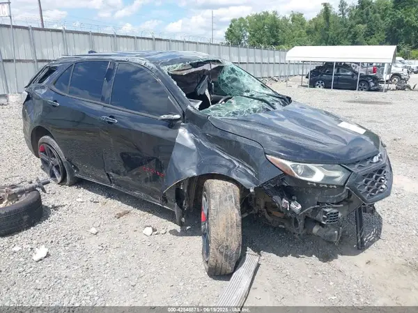 2GNAXPEX9L6153106 2020 CHEVROLET EQUINOX - Image 1