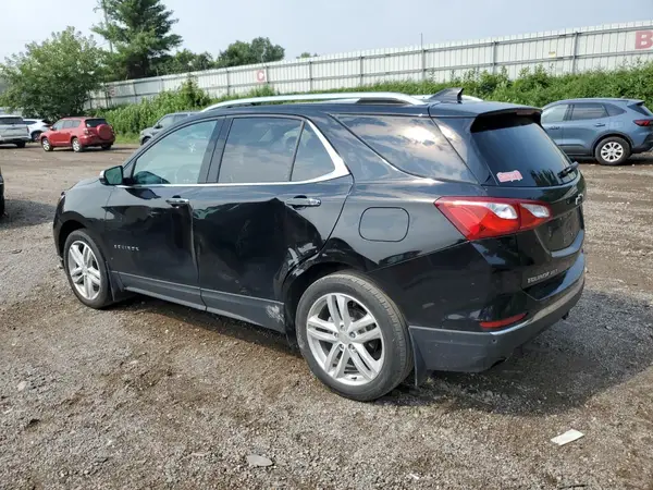 2GNAXPEX9L6202272 2020 CHEVROLET EQUINOX - Image 2