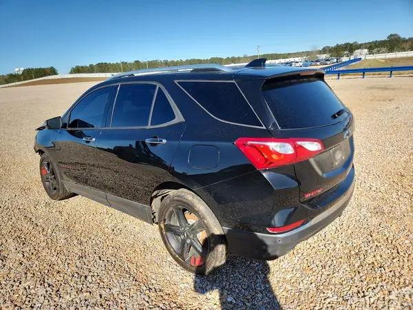 2GNAXPEX9L6203650 2020 CHEVROLET EQUINOX - Image 2