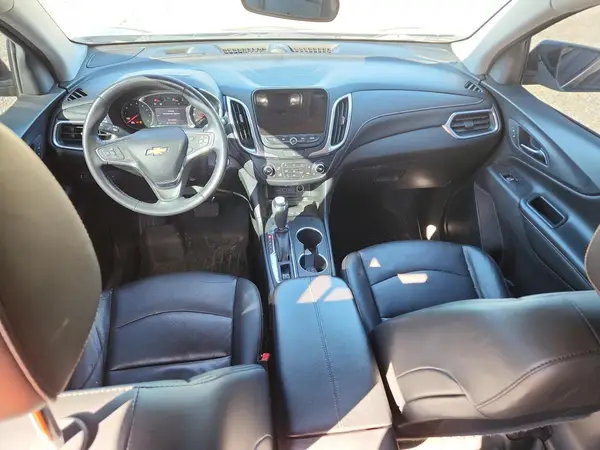 2GNAXPEX9L6203650 2020 CHEVROLET EQUINOX - Image 8