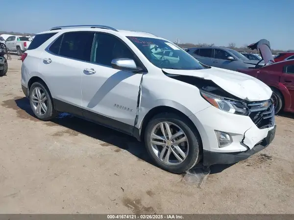2GNAXPEX9L6234221 2020 CHEVROLET EQUINOX - Image 1