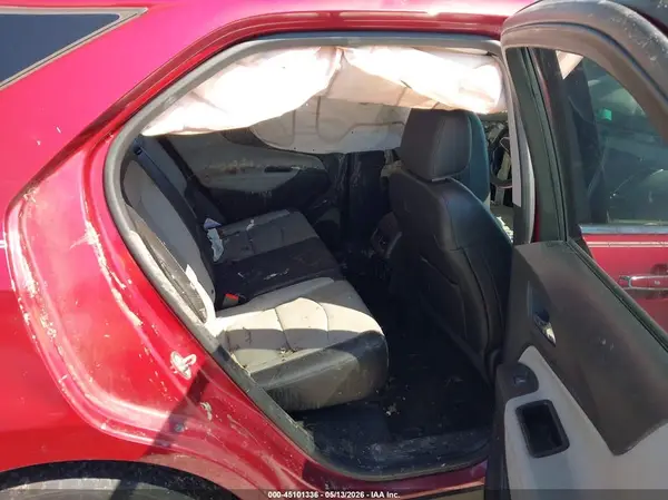 2GNAXPEXXK6122753 2019 CHEVROLET EQUINOX - Image 8