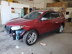 2GNAXPEXXK6127516 2019 CHEVROLET EQUINOX