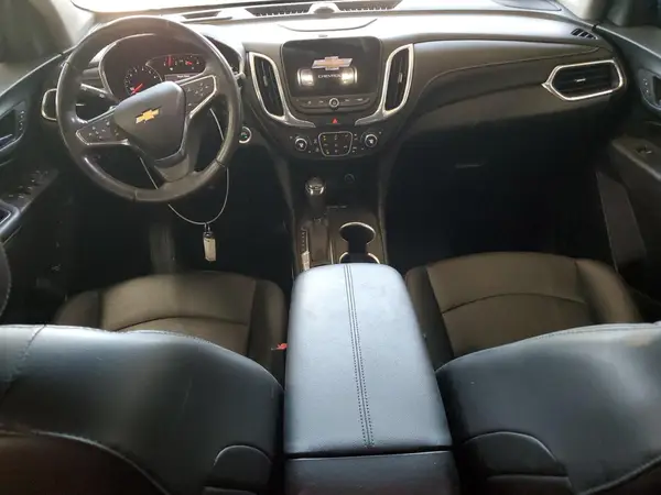 2GNAXPEXXK6127516 2019 CHEVROLET EQUINOX - Image 8