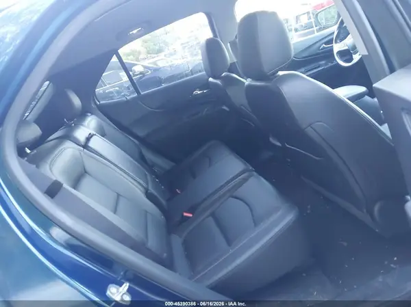 2GNAXPEXXK6128441 2019 CHEVROLET EQUINOX - Image 8