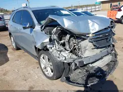 2GNAXPEXXK6165537 2019 CHEVROLET EQUINOX