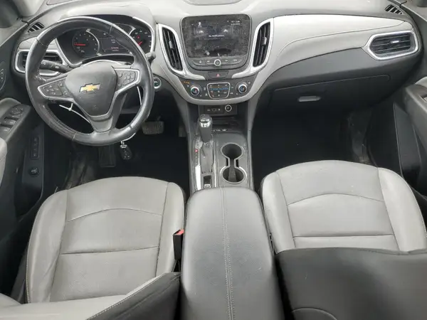 2GNAXPEXXK6201484 2019 CHEVROLET EQUINOX - Image 8