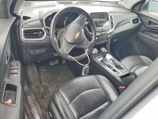 2GNAXPEXXK6227812 2019 CHEVROLET EQUINOX - Image 8
