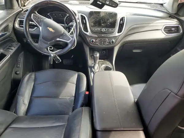 2GNAXPEXXK6252936 2019 CHEVROLET EQUINOX - Image 8