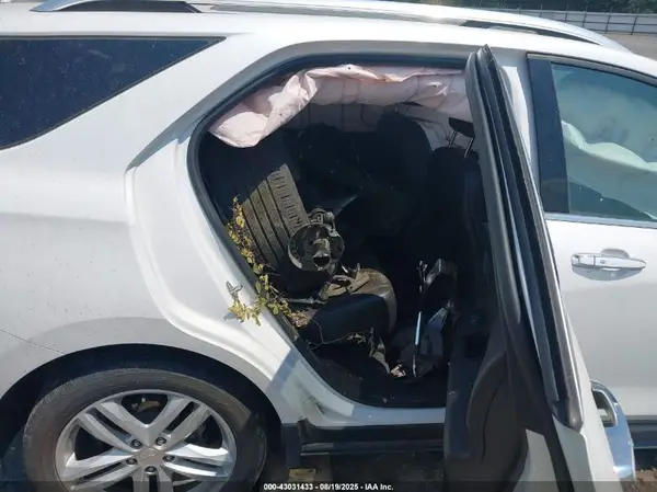 2GNAXPEXXK6268988 2019 CHEVROLET EQUINOX - Image 8