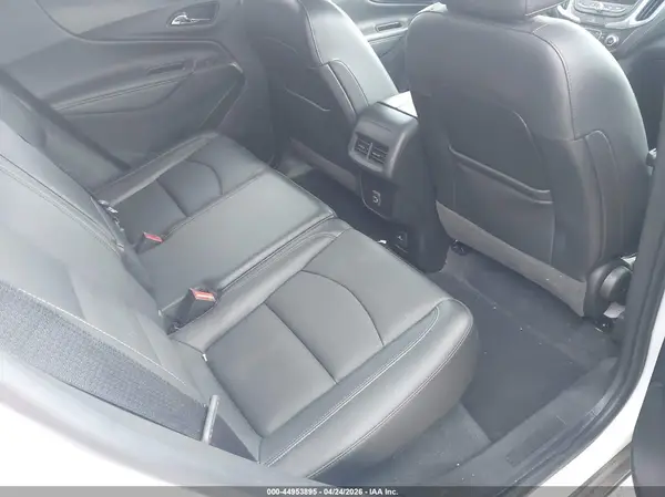 2GNAXPEXXK6270238 2019 CHEVROLET EQUINOX - Image 8