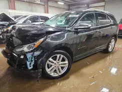 2GNAXPEXXK6288805 2019 CHEVROLET EQUINOX
