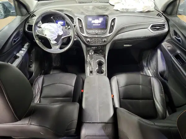 2GNAXPEXXK6288805 2019 CHEVROLET EQUINOX - Image 8