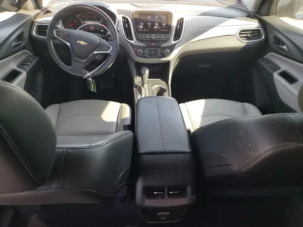 2GNAXPEXXK6295382 2019 CHEVROLET EQUINOX - Image 8