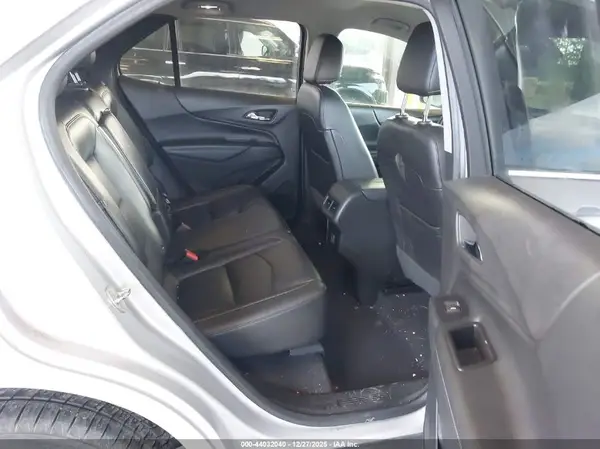 2GNAXPEXXK6305506 2019 CHEVROLET EQUINOX - Image 8