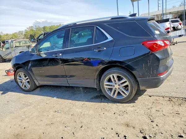 2GNAXPEXXL6133429 2020 CHEVROLET EQUINOX - Image 2