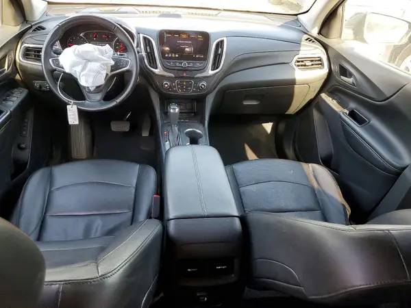 2GNAXPEXXL6133429 2020 CHEVROLET EQUINOX - Image 8