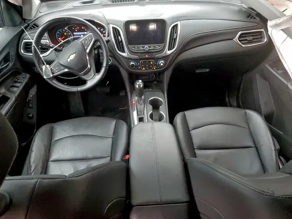 2GNAXPEXXL6256499 2020 CHEVROLET EQUINOX - Image 8