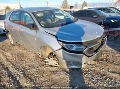 2GNAXREV0J6100379 2018 CHEVROLET EQUINOX