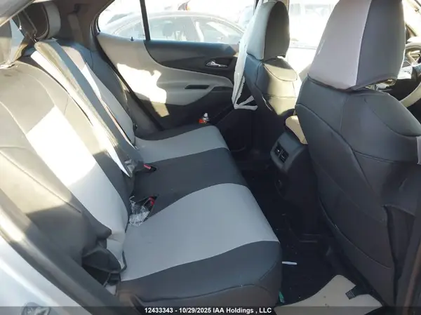 2GNAXREV0J6100379 2018 CHEVROLET EQUINOX - Image 8