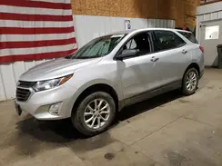 2GNAXREV0J6113603 2018 CHEVROLET EQUINOX